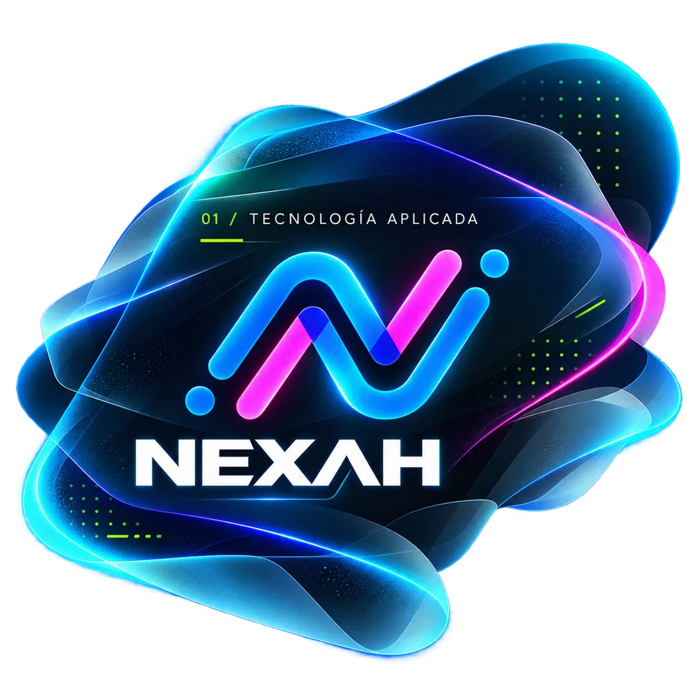 NEXAH Radio